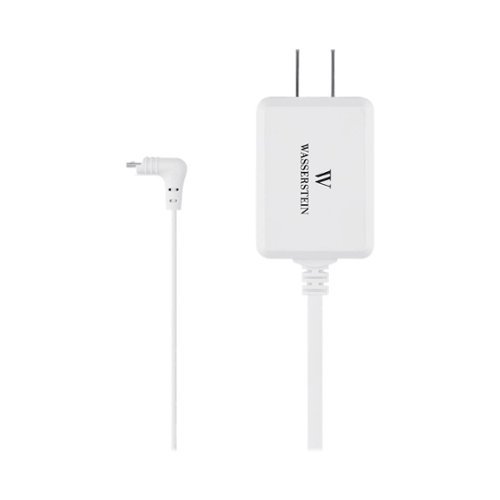 Wasserstein Power Adapter for Arlo Pro & Arlo Pro 2 - White WORLDWIDE DELIVERY
