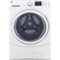 GE - 4.5 Cu. Ft. 10-Cycle Front-Loading Washer-Front_Standard