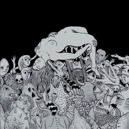 

La Métamorphose [LP] - VINYL