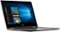 Dell - Inspiron 2-in-1 13.3" Touch-Screen Laptop - AMD Ryzen 5 - 8GB Memory - 256GB Solid State Drive - Era Gray-Angle_Standard 