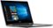 Dell - Inspiron 2-in-1 13.3" Touch-Screen Laptop - AMD Ryzen 5 - 8GB Memory - 256GB Solid State Drive - Era Gray-Angle_Standard