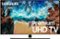 Samsung - 75" Class - LED - NU8000 Series - 2160p - Smart - 4K UHD TV with HDR-Front_Standard 