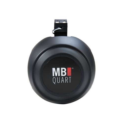 MB Quart Nautic 8 2-Way Marine Speaker - Black WORLDWIDE DELIVERY