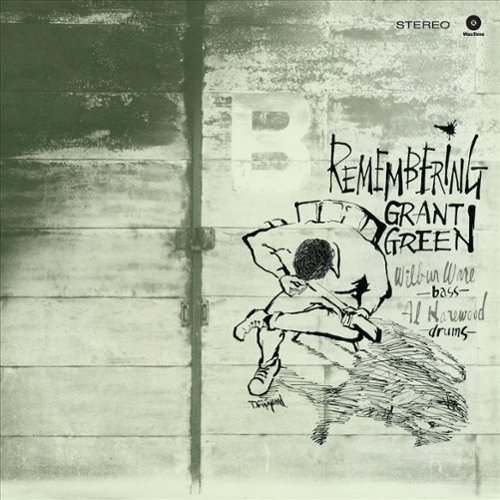 

Remembering [LP] - VINYL