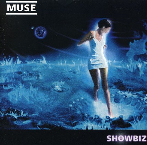  Showbiz [CD]