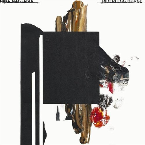 Riderless Horse [LP] [VINYL]