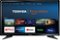 Toshiba - 32” Class – LED - 720p – Smart - HDTV – Fire TV Edition-Front_Standard 