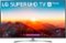 LG - 55" Class - LED - SK8000 Series - 2160p - Smart - 4K UHD TV with HDR-Front_Standard