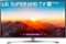 LG - 49" Class - LED - SK8000 Series - 2160p - Smart - 4K UHD TV with HDR-Front_Standard