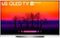 LG - 55" Class - OLED - E8 Series - 2160p - Smart - 4K UHD TV with HDR-Front_Standard