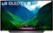 LG - 77" Class - OLED - C8 Series - 2160p - Smart - 4K UHD TV with HDR-Front_Standard