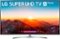 LG - 65" Class - LED - SK8000 Series - 2160p - Smart - 4K UHD TV with HDR-Front_Standard