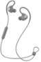 JLab - Epic Sport Wireless In-Ear Headphones - Gray-Front_Standard