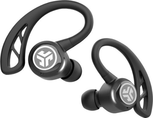 JLab Epic Air Elite True Wireless Earbud Headphones GLOBAL SHIPPING