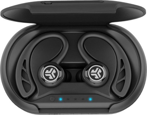 JLab Epic Air Elite True Wireless Earbud Headphones HOW TO BUY