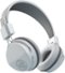 JLab - Neon Wireless On-Ear Headphones - White-Angle_Standard
