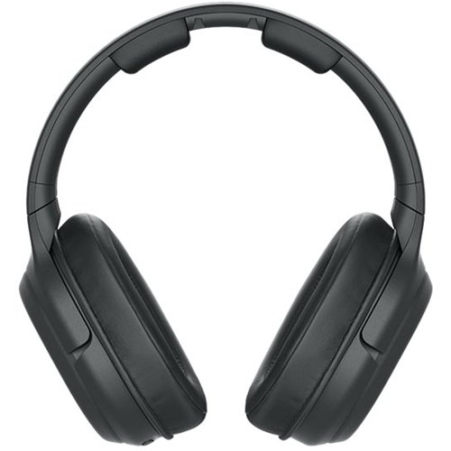 Sony WH-L600 RF Digital Surround Wireless Headphones - Black WHERE TO BUY