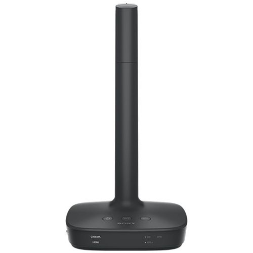 Sony WH-L600 RF Digital Surround Wireless Headphones - Black BUY ONLINE