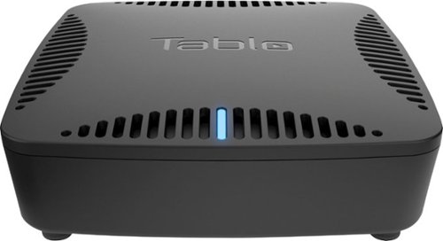  Tablo - DUAL LITE OTA DVR with WiFi