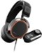 SteelSeries - Arctis Pro + GameDAC Wired DTS X v2.0 Gaming Headset for PS5, PS4 and PC - Black-Angle_Standard 