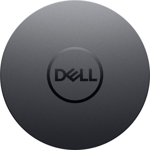 Dell USB-C Mobile Adapter - DA300 - 6-in-1 Adapter - Type C Laptop Compatible - Dock and Adapter - Black GLOBAL SHIPPING