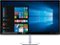 Dell - 27" IPS LED QHD Monitor with HDR (HDMI)-Front_Standard