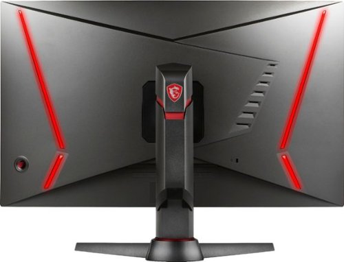 MSI Optix 27
