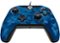 PDP - Stealth Series Controller for PC, Xbox One, Xbox One S and Xbox One X - Revenant Blue-Front_Standard
