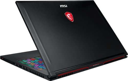 MSI 15.6