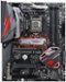 ASUS - ROG MAXIMUS X HERO (Socket LGA1151) USB 3.1 Gen 1 Intel Motherboard with LED Lighting - Black-Front_Standard