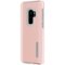 Incipio - DualPro Case for Samsung Galaxy S9+ - Gray/Iridescent Rose Quartz-Front_Standard