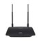 Linksys - Wireless-AC Dual-Band Wi-Fi Range Extender - Black-Front_Standard