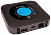 AT&T - Nighthawk LTE Mobile Hotspot Router-Angle_Standard