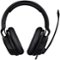 ROCCAT - Khan AIMO RGB Wired Hi-Res 7.1 Surround Sound Gaming Headset - Black-Front_Standard