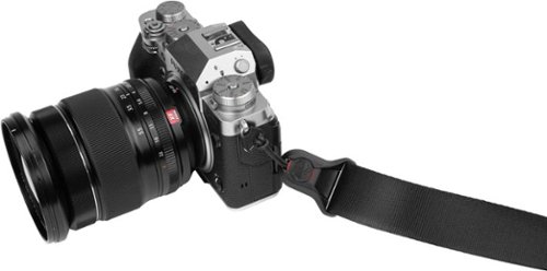 Peak Design Slide Lite Camera Strap - Black WHERE TO BUY