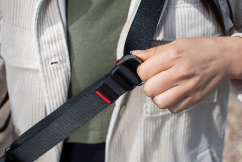 Peak Design Slide Lite Camera Strap - Black BUY IN SINGAPORE