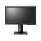 BenQ - XL Series XL2411P 24" LED FHD Monitor - Black-Front_Standard
