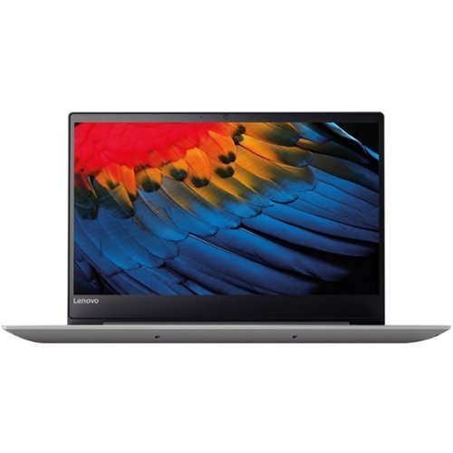  Lenovo - 720S-15IKB 15.6&quot; Laptop - Intel Core i7 - 8GB Memory - NVIDIA GeForce GTX 1050 Ti Max-Q - 512GB Solid State Drive - Iron Gray