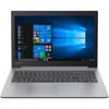 Lenovo - IdeaPad 15.6" Laptop - Intel Pentium - 4GB Memory - 500GB Hard Drive - Platinum Gray-Front_Standard