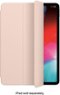 Apple - Smart Folio for 11-inch iPad Pro - Pink Sand-Front_Standard