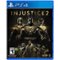 Injustice 2 Legendary Edition - PlayStation 5, PlayStation 4-Front_Standard
