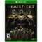 Injustice 2 Legendary Edition - Xbox One-Front_Standard