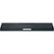 GE Profile Series - 36 inches - Black Slate-Front_Standard