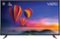 VIZIO - 55" Class - LED - E-Series - 2160p - Smart - 4K UHD TV with HDR-Front_Standard