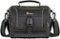 Lowepro - Adventura SH 160R II Camera Carrying Bag - Black-Angle_Standard