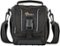 Lowepro - Adventura SH 120R II Camera Carrying Bag - Black-Angle_Standard
