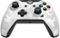 PDP - Wired Controller for PC and Xbox One - White Camo-Front_Standard
