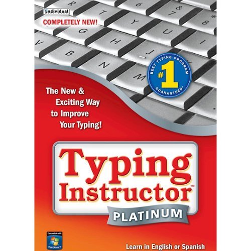 Individual Software - Typing Instructor Platinum 21 - Mac OS [Digital]-Front_Standard 