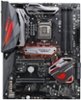 ASUS - ROG Maximus X Hero (Socket LGA1151) USB 3.1 Gen 1 Intel Motherboard with RGB Lighting - Black-Front_Standard