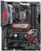 ASUS - ROG Maximus X Hero (Socket LGA1151) USB 3.1 Gen 1 Intel Motherboard with RGB Lighting - Black-Front_Standard